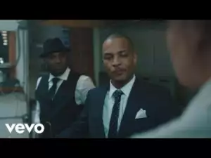 Video: T.I. - G Shit (feat. Jeezy & WatchTheDuck)